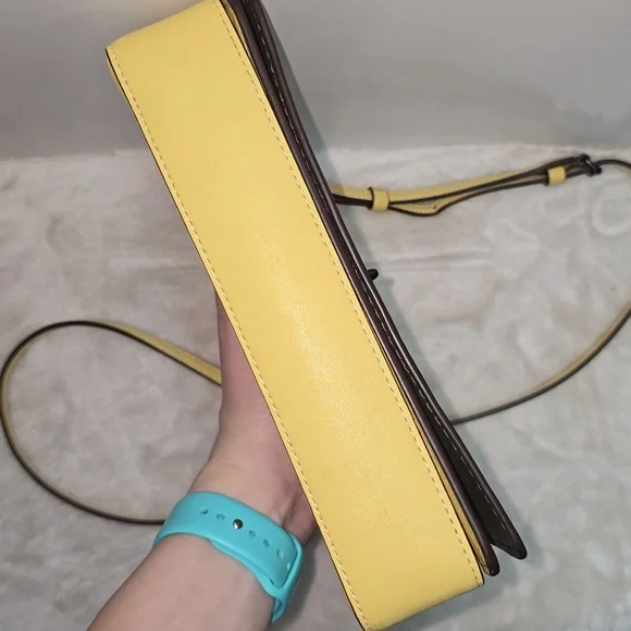 Coach X Disney 'A Dark Fairy Tale' Dinky Crossbody - Picture 3 of 16